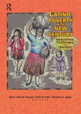 Latino Poverty in the New Century