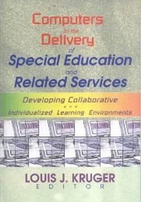 Computers in the Delivery of Special Education and Related Services