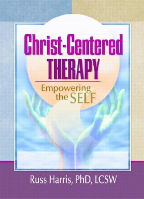 Christ-Centered Therapy