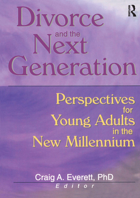 Divorce and the Next Generation