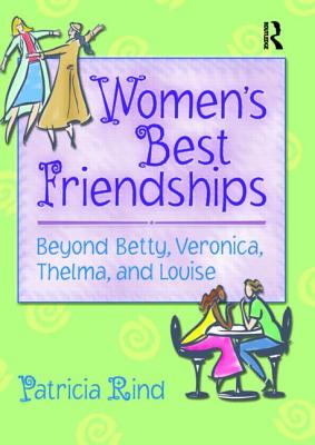 Women's Best Friendships