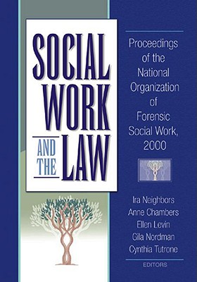 Social Work and the Law