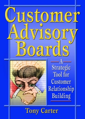 Customer Advisory Boards