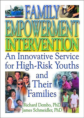 Family Empowerment Intervention