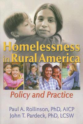 Homelessness in Rural America