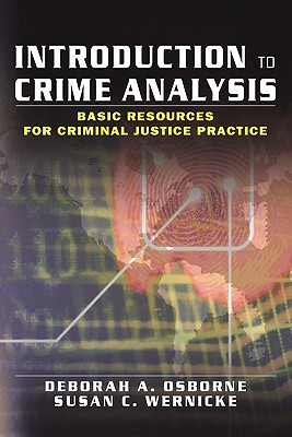 Introduction to Crime Analysis