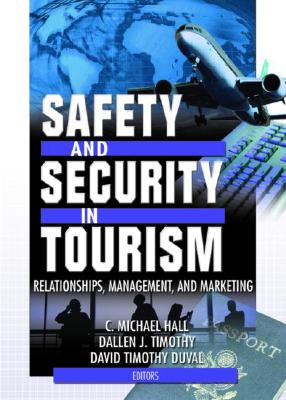 Safety and Security in Tourism