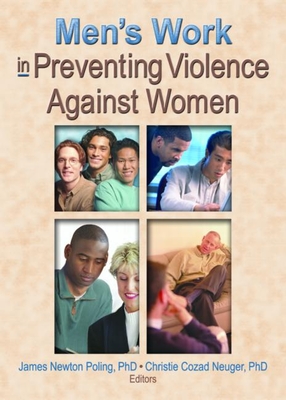 Men's Work in Preventing Violence Against Women