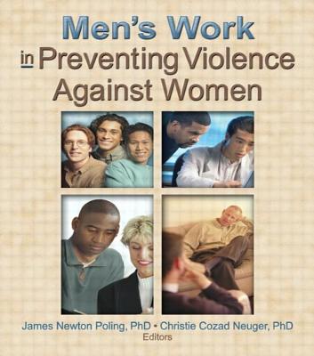 Men's Work in Preventing Violence Against Women