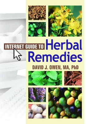 Internet Guide to Herbal Remedies