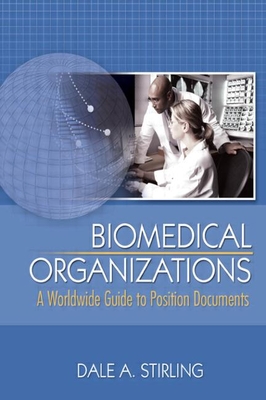 Biomedical Organizations