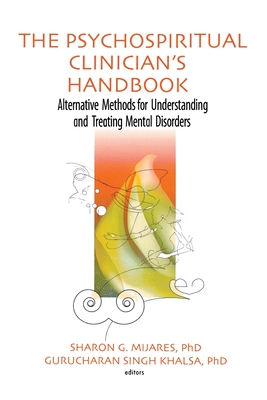 The Psychospiritual Clinician's Handbook