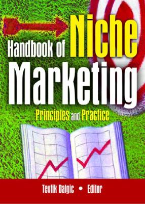 Handbook of Niche Marketing