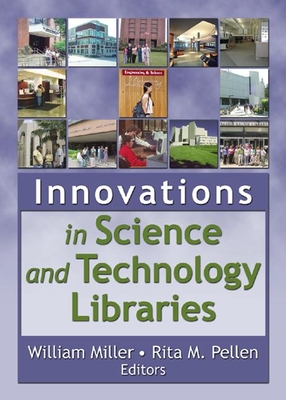 Innovations in Science and Technology Libraries