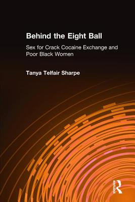 Behind the Eight Ball