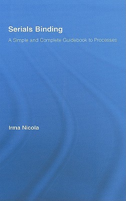 Serials Binding