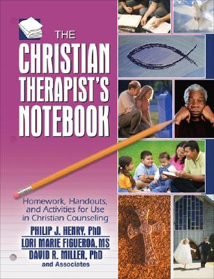 The Christian Therapist's Notebook