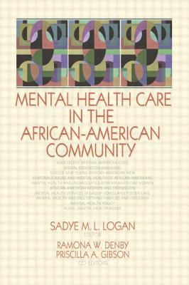 Mental Health Care in the African-American Community