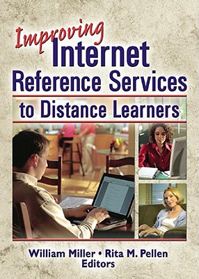 Improving Internet Reference Services to Distance Learners