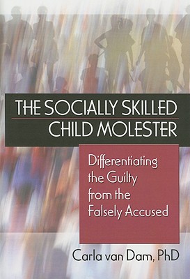 The Socially Skilled Child Molester