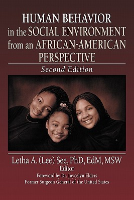 Human Behavior in the Social Environment from an African-American Perspective