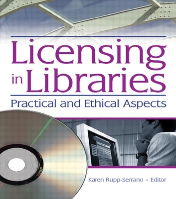 Licensing in Libraries