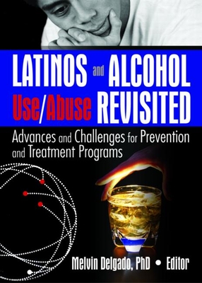 Latinos And Alcohol Use/Abuse Revisited