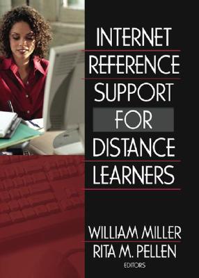 Internet Reference Support for Distance Learners