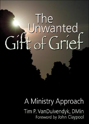 The Unwanted Gift of Grief