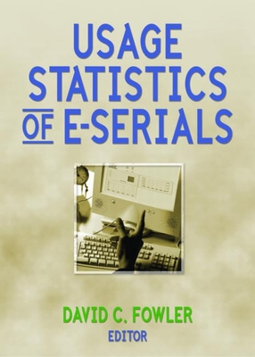 Usage Statistics of E-Serials