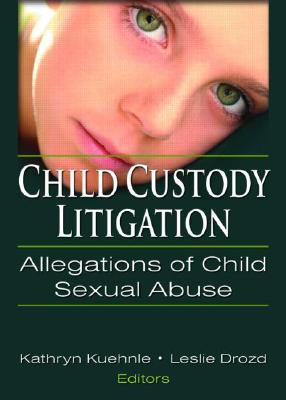 Child Custody Litigation