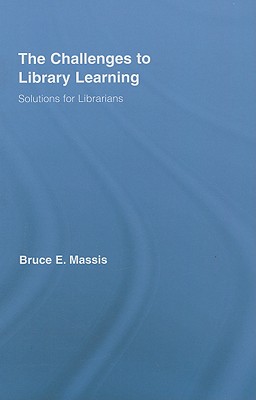 The Challenges to Library Learning