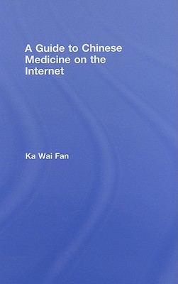 A Guide to Chinese Medicine on the Internet