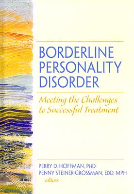 Borderline Personality Disorder