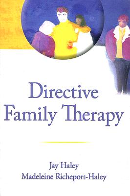 Directive Family Therapy