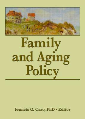 Family and Aging Policy