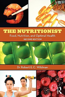 The Nutritionist