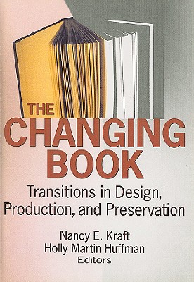 The Changing Book