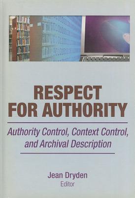 Respect for Authority