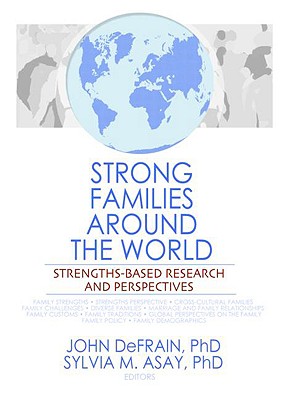 Strong Families Around the World