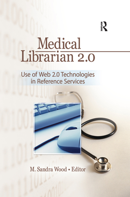 Medical Librarian 2.0