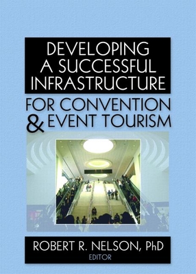 Developing a Successful Infrastructure for Convention and Event Tourism