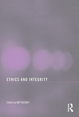 Ethics And Integrity In Libraries