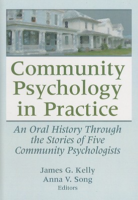 Community Psychology in Practice