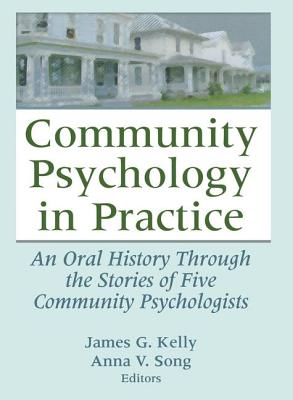 Community Psychology in Practice