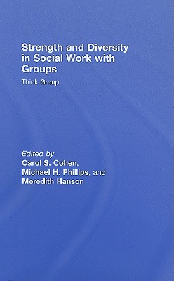 Strength and Diversity in Social Work with Groups