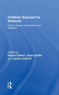 Children Exposed To Violence