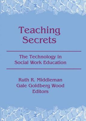 Teaching Secrets