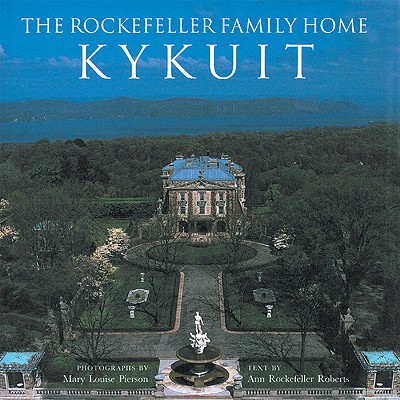 The Rockefeller Family Home