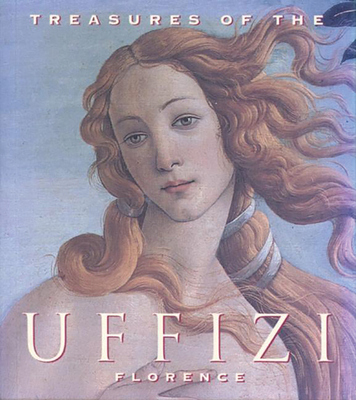 Treasures of the Uffizi